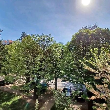 Apartmani Sofronic Loznica 1 Εξωτερικό φωτογραφία
