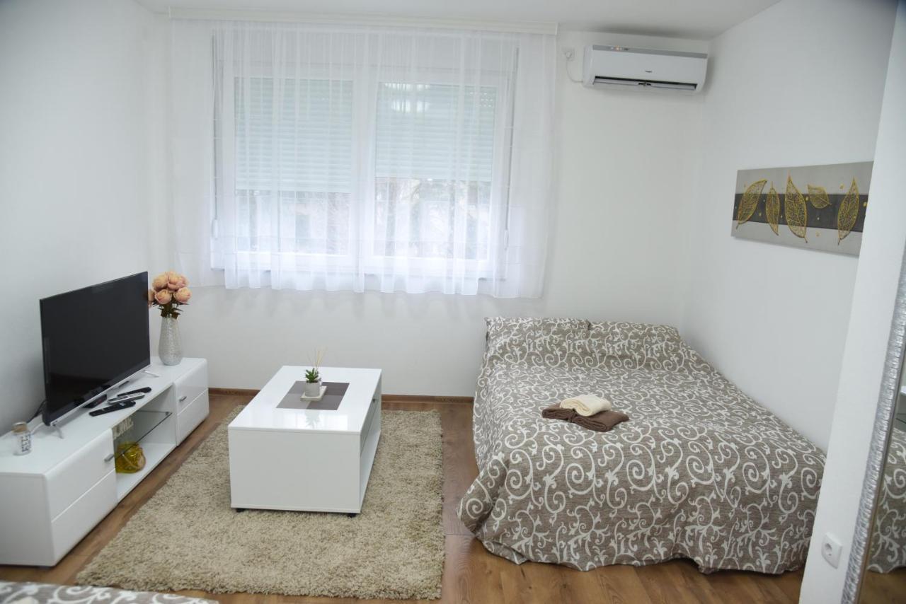Apartmani Sofronic Loznica 1 Εξωτερικό φωτογραφία