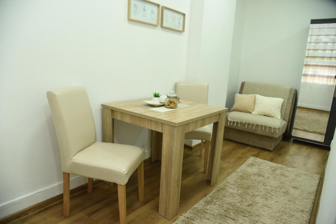Apartmani Sofronic Loznica 1 Εξωτερικό φωτογραφία