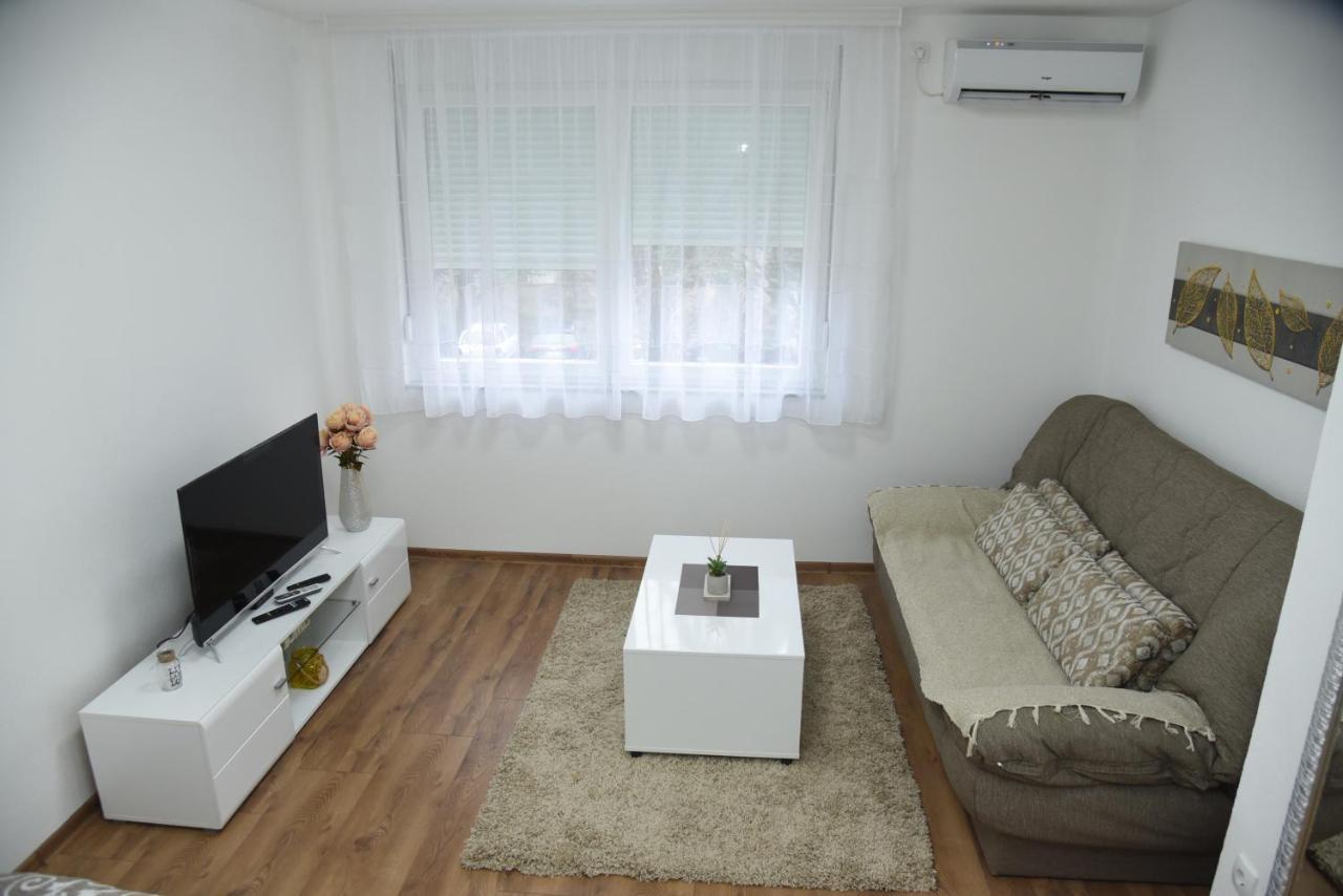 Apartmani Sofronic Loznica 1 Εξωτερικό φωτογραφία