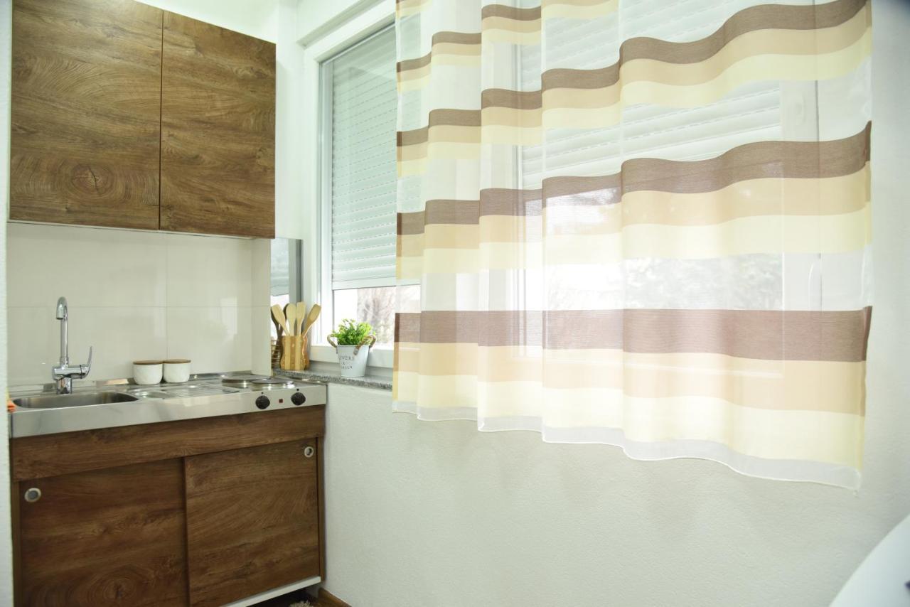 Apartmani Sofronic Loznica 1 Εξωτερικό φωτογραφία