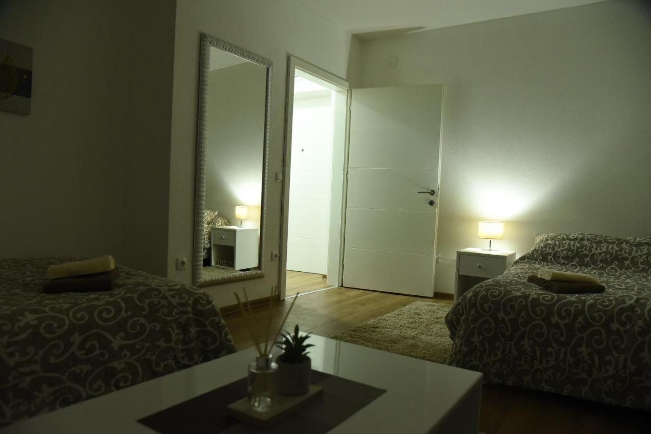Apartmani Sofronic Loznica 1 Εξωτερικό φωτογραφία