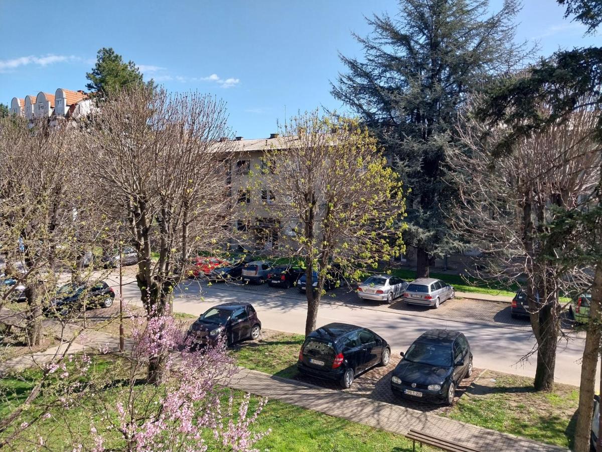 Apartmani Sofronic Loznica 1 Εξωτερικό φωτογραφία