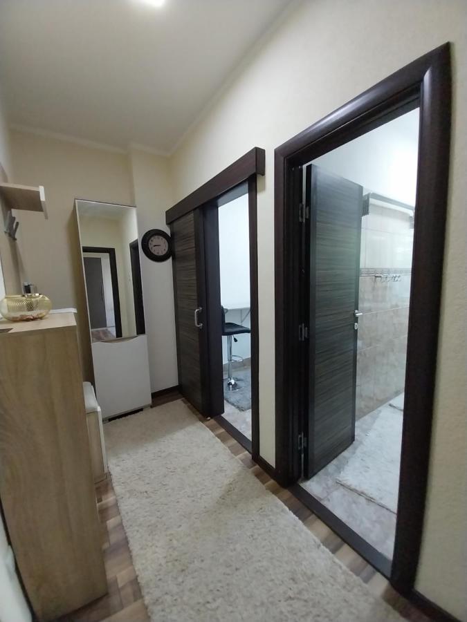 Apartmani Sofronic Loznica 1 Εξωτερικό φωτογραφία
