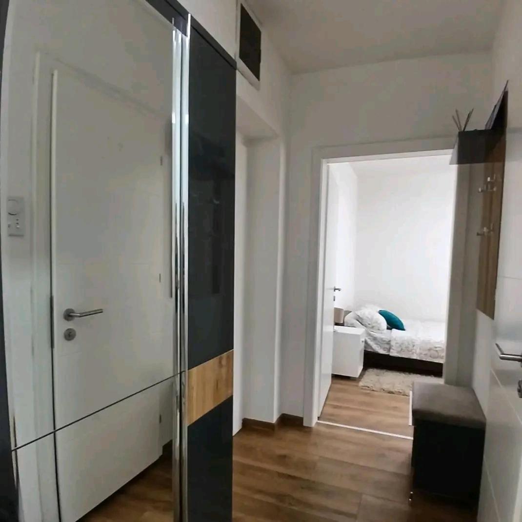 Apartmani Sofronic Loznica 1 Εξωτερικό φωτογραφία