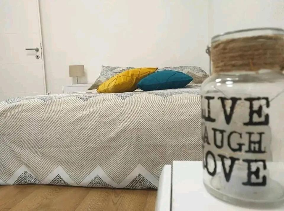 Apartmani Sofronic Loznica 1 Εξωτερικό φωτογραφία