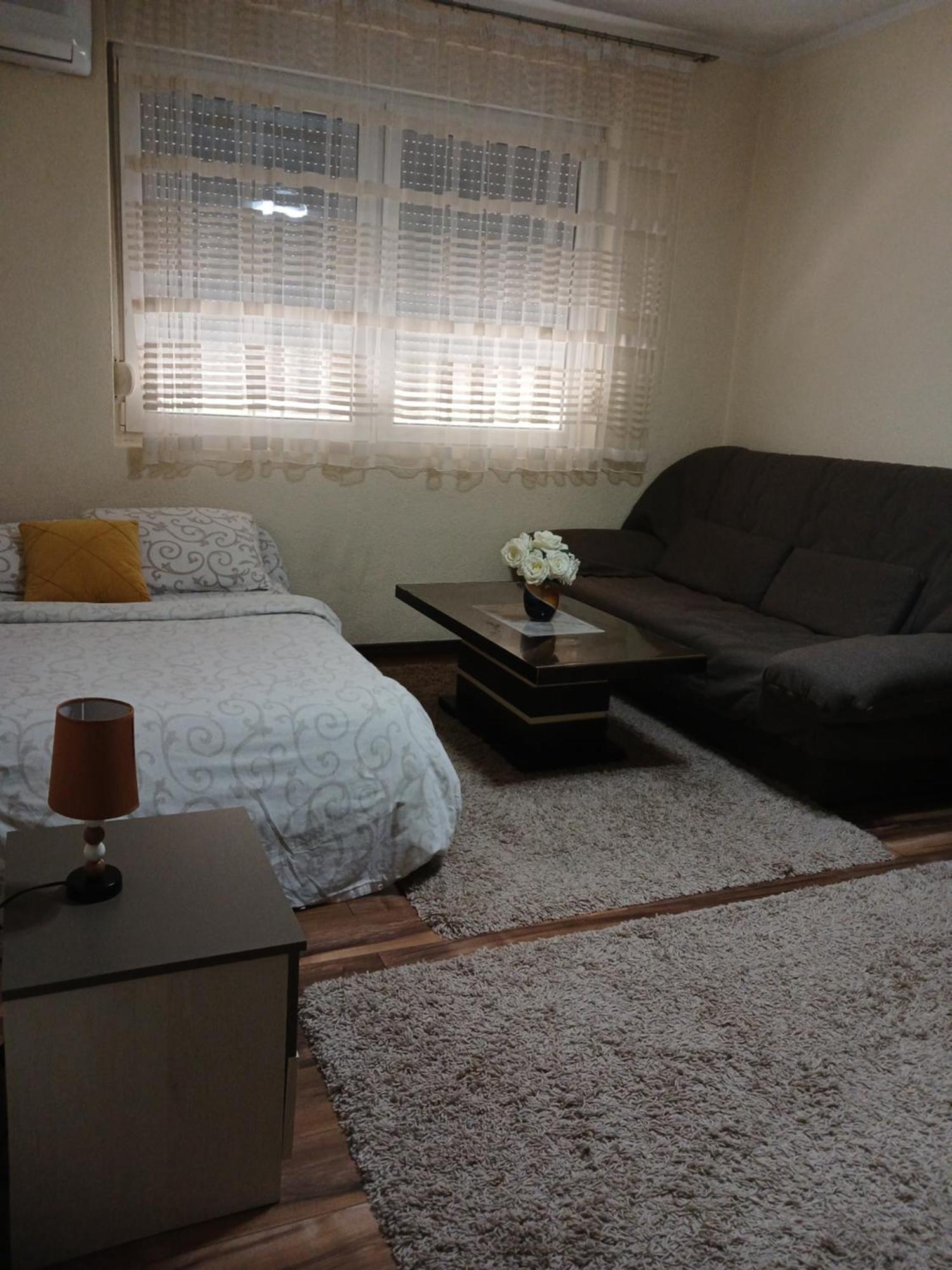 Apartmani Sofronic Loznica 1 Εξωτερικό φωτογραφία