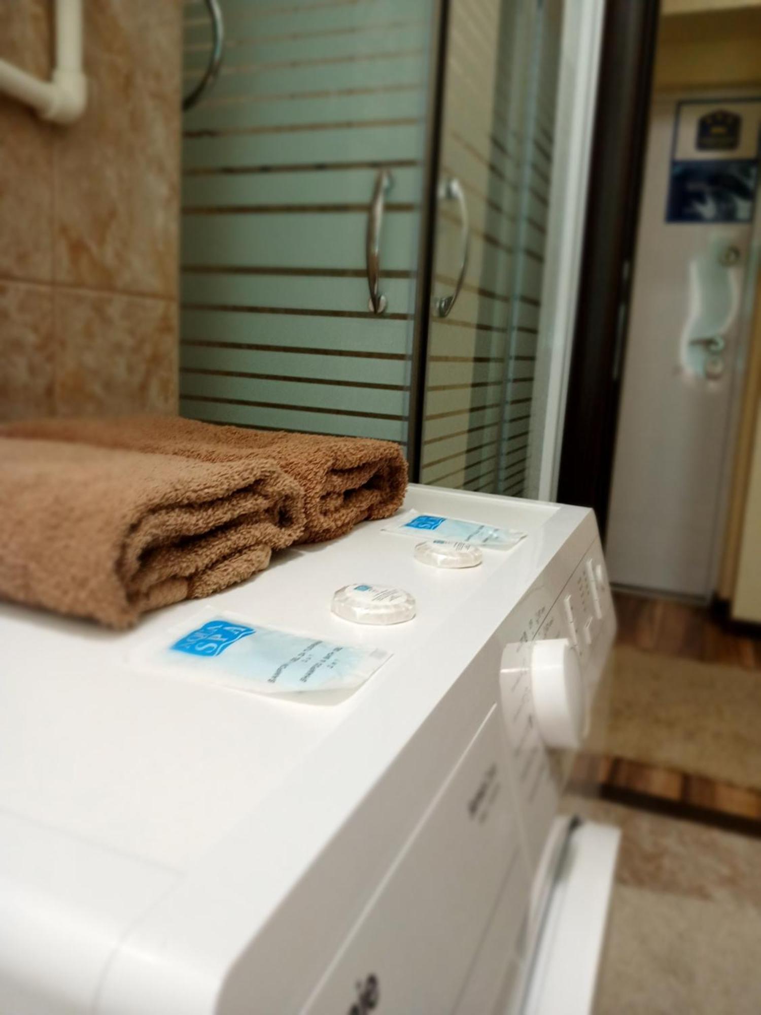 Apartmani Sofronic Loznica 1 Εξωτερικό φωτογραφία