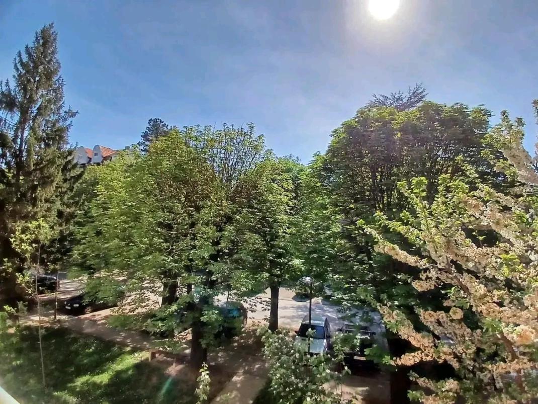 Apartmani Sofronic Loznica 1 Εξωτερικό φωτογραφία