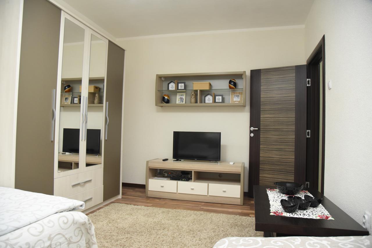 Apartmani Sofronic Loznica 1 Εξωτερικό φωτογραφία