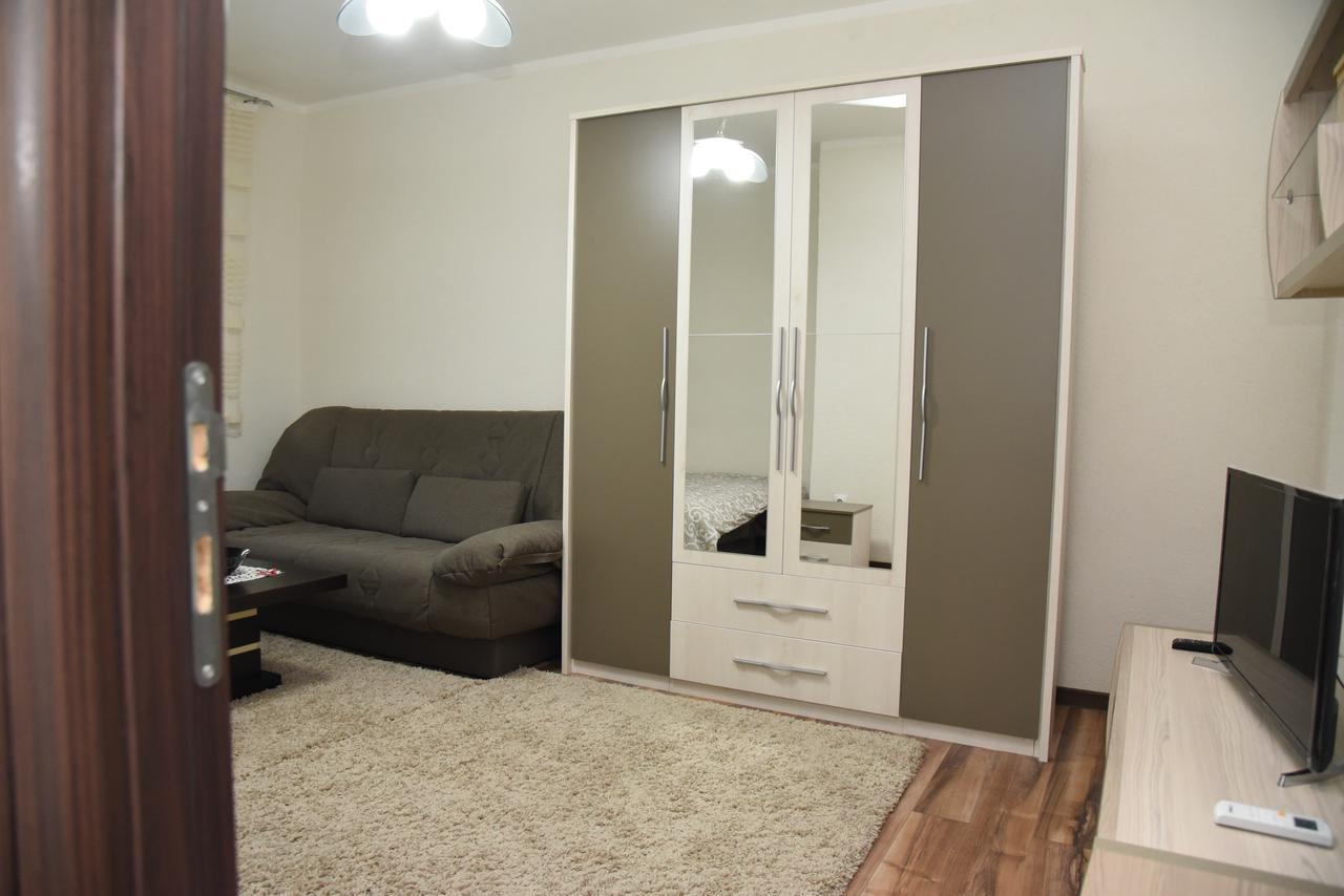 Apartmani Sofronic Loznica 1 Εξωτερικό φωτογραφία