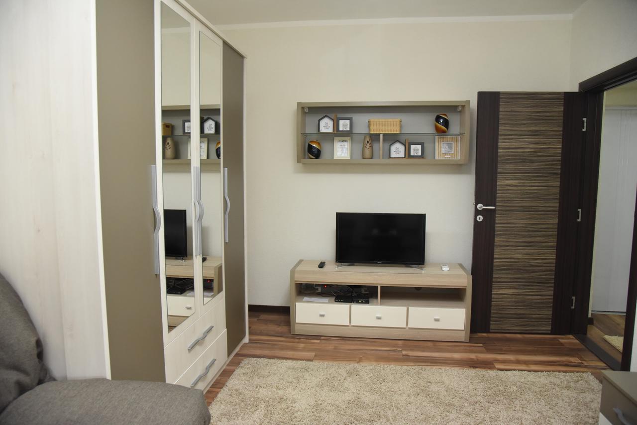 Apartmani Sofronic Loznica 1 Εξωτερικό φωτογραφία