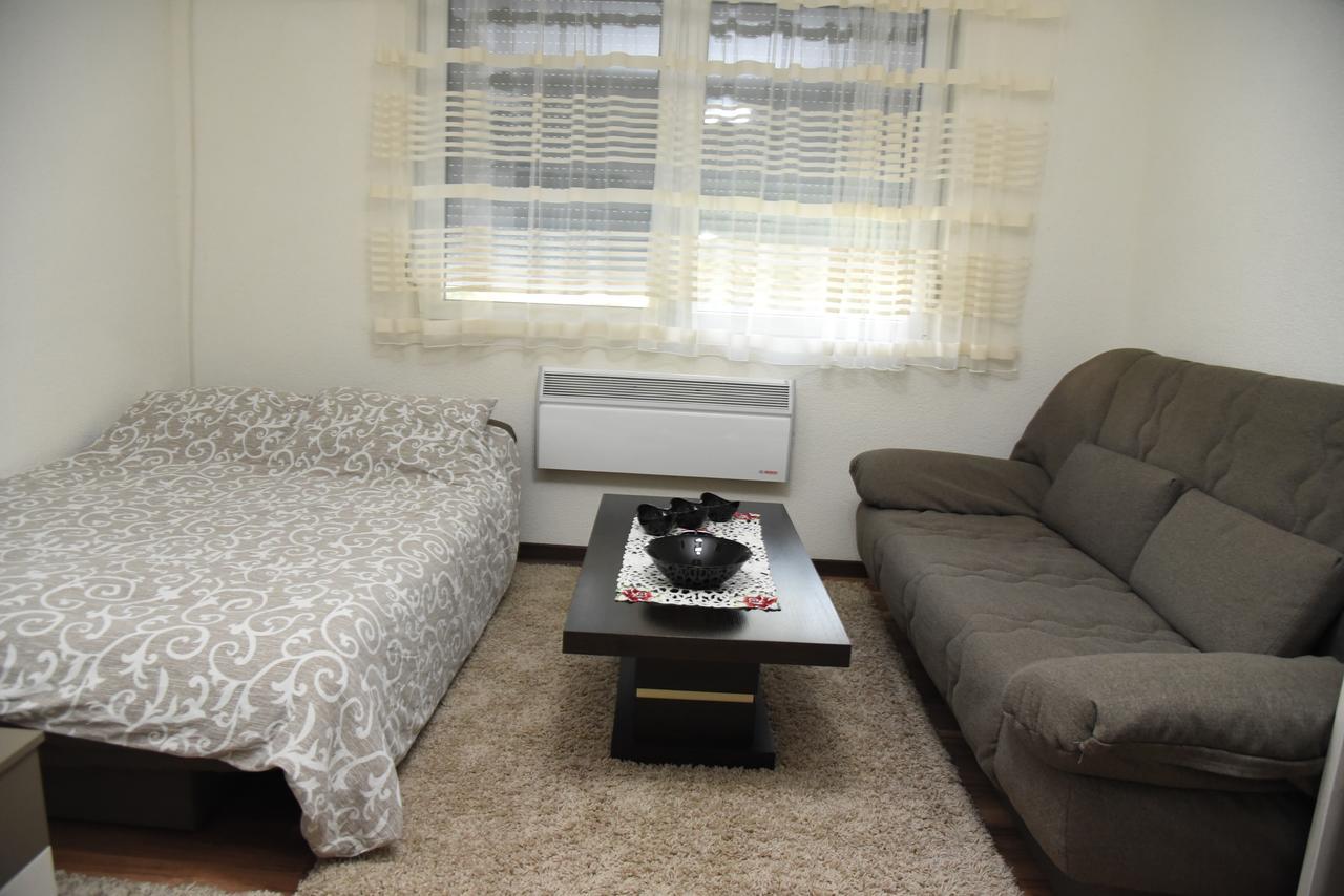 Apartmani Sofronic Loznica 1 Εξωτερικό φωτογραφία