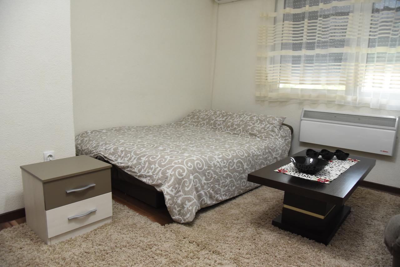 Apartmani Sofronic Loznica 1 Εξωτερικό φωτογραφία